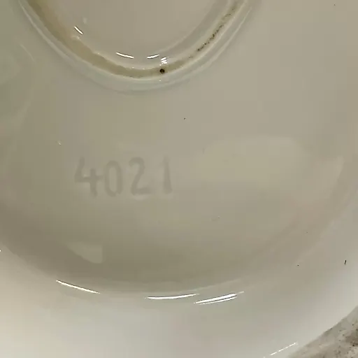 Фигурка Большой шагающий белый медведь - View 11