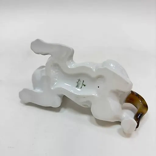 Фигурка "Котенок" 1920е гг - View 5