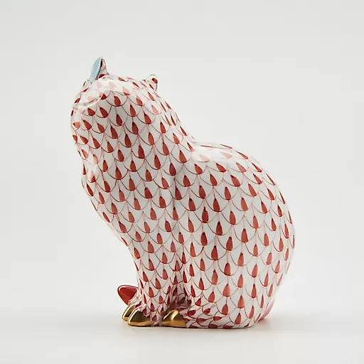 Статуэтка Кот - View 4