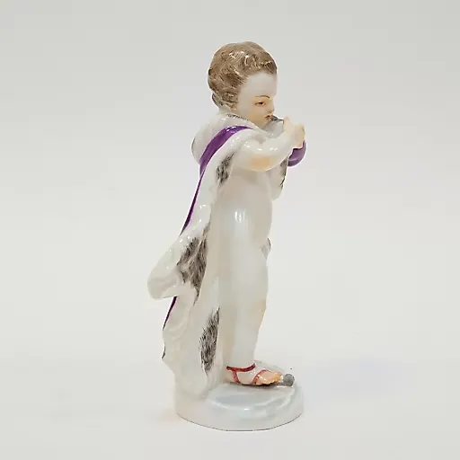 Статуэтка Аллегория зимы - View 4