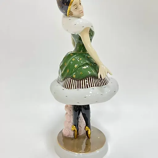 Статуэтка Анна Павлова - View 2