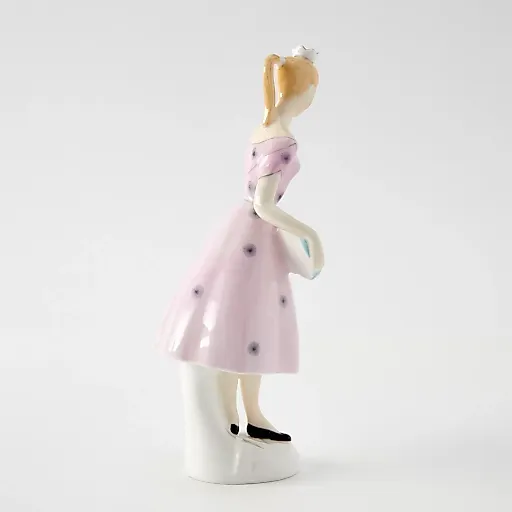 Статуэтка "Columbine" HN2185 - View 4