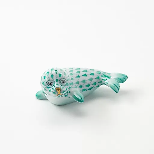 Статуэтка "Морской котик" - View 4