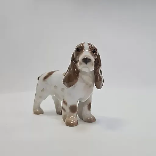 Фигурка Спаниэль - View 2