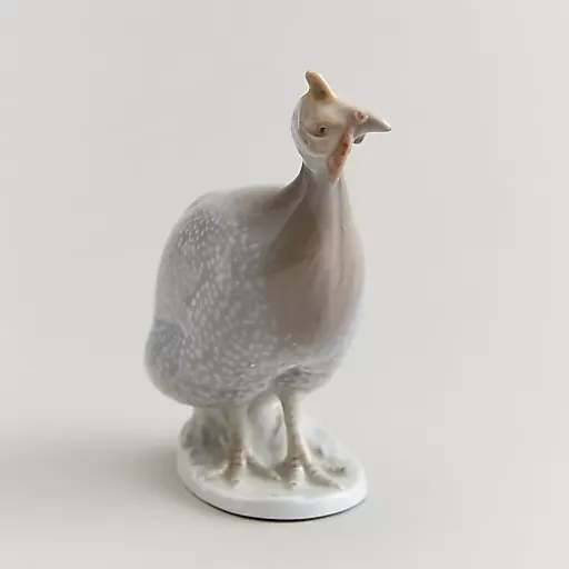 Статуэтка "Цесарка" - View 4