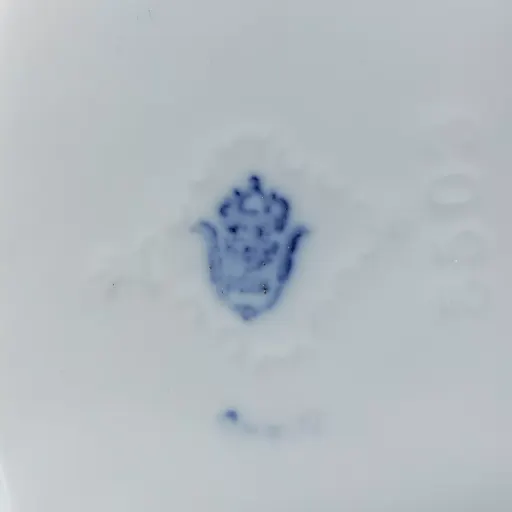 Скульптурная группа "Пара белых коней" - View 4