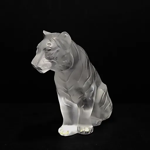 Статуэтка Тигр - View 6