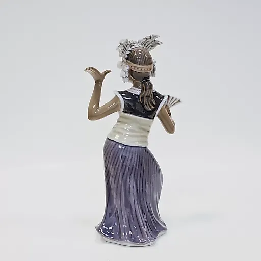 Статуэтка тайская танцовщица Даль Йенсен - View 5