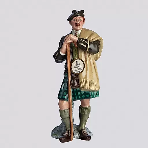 Статуэтка Помещик - View 4