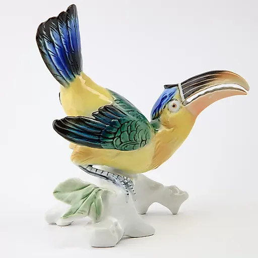 Фигурка «Тукан арасари» - View 7