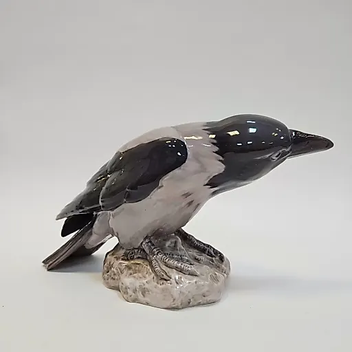 Фигурка Ворона модель Даль Йенсен - View 6