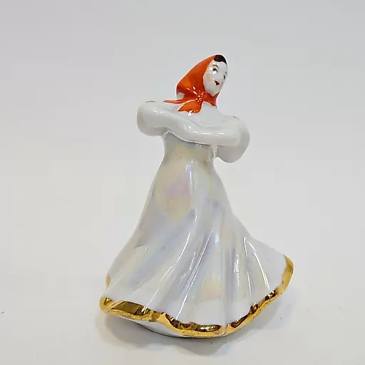 Статуэтка плясунья - View 4