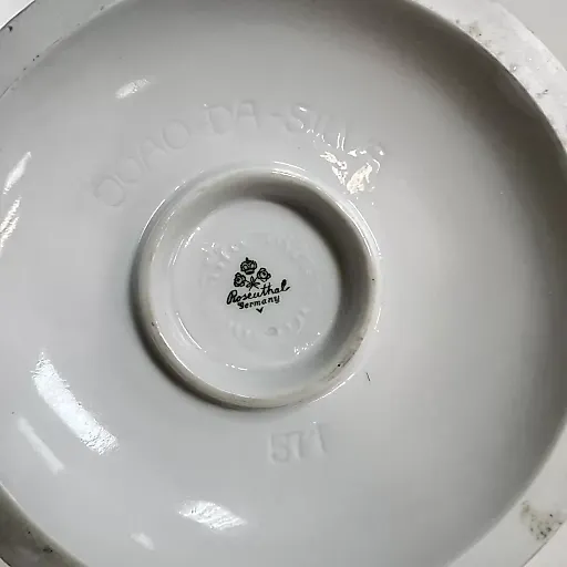 Редкая очень большая статуэтка "Козел" 1931г - View 5