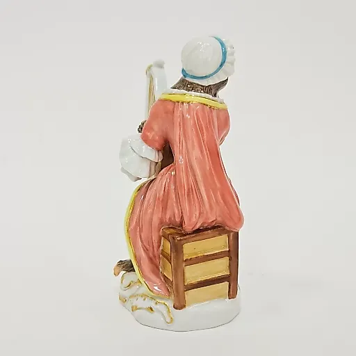 Статуэтка Арфа - View 4