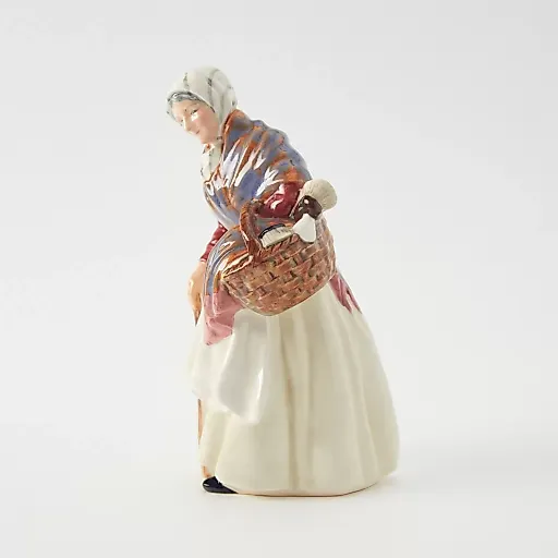 Статуэтка "Grandma" HN2052 - View 4