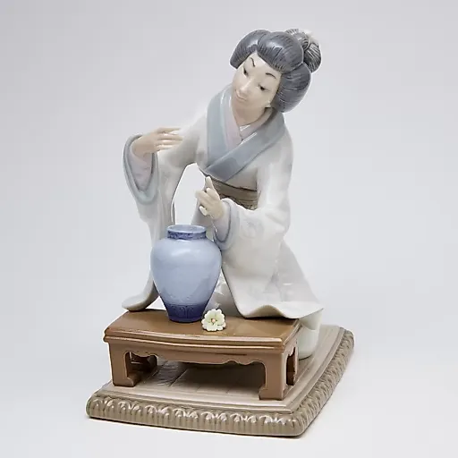 Фигурка Гейши - View 3