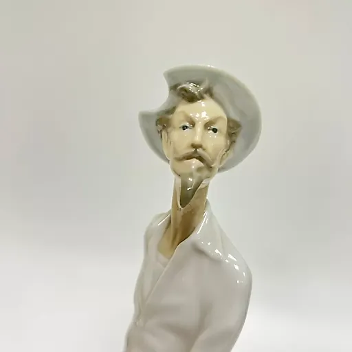 Статуэтка Дон Кихот Ллядро - View 6