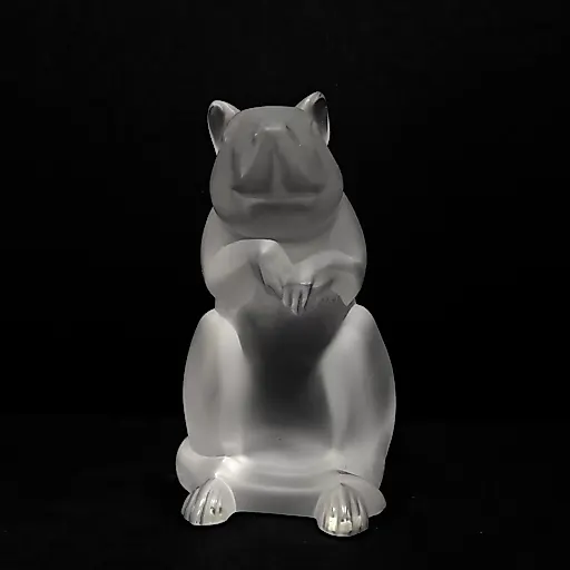 Статуэтка Rat - View 2