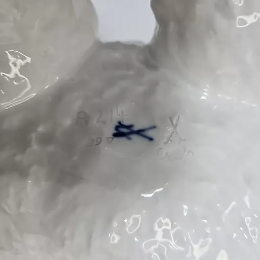 Фигурка Медведь Германия 1948г - View 10