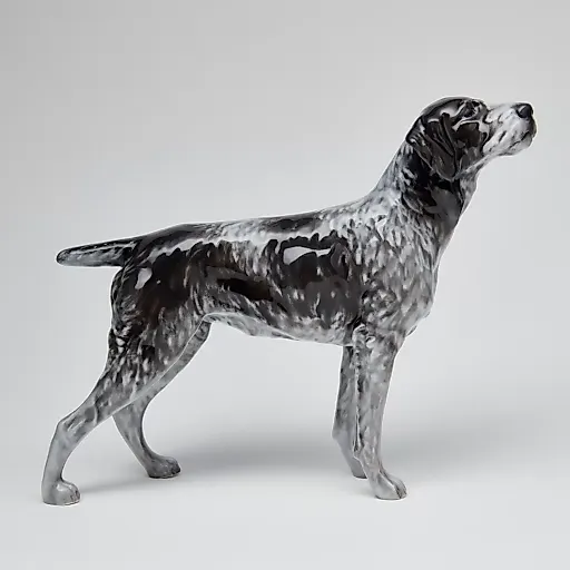 Фигурка охотничей собаки - View 9