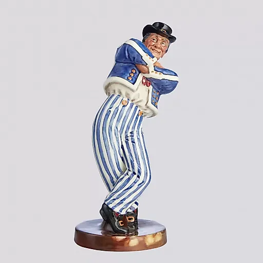 Фигурка The Hornpipe № 2161 - View 3