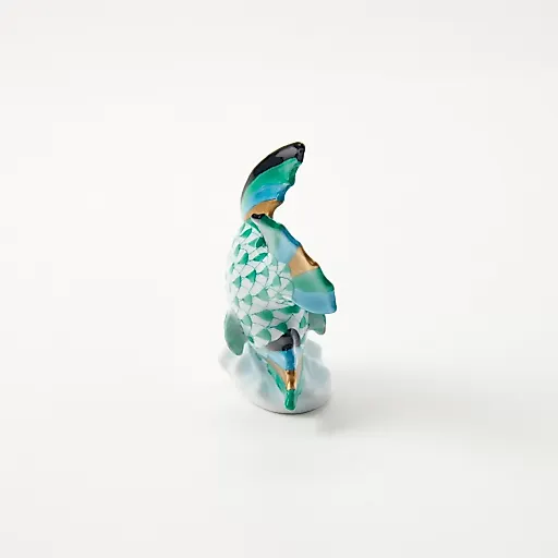 Статуэтка "Рыбка" - View 4