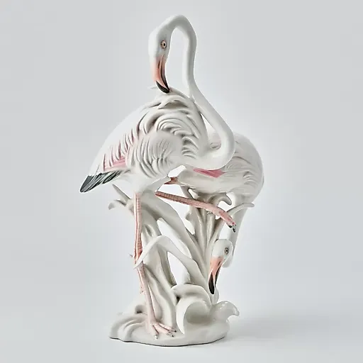 Статуэтка Фламинго - View 4