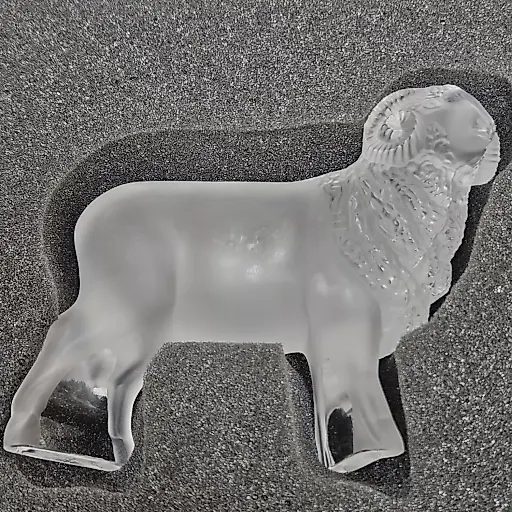 Статуэтка Овен - View 7