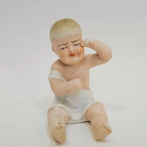 Статуэтки Пара детей - View 3