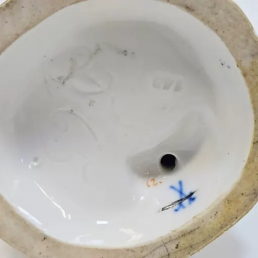 Статуэтка Юноша с подзорной трубой - View 8