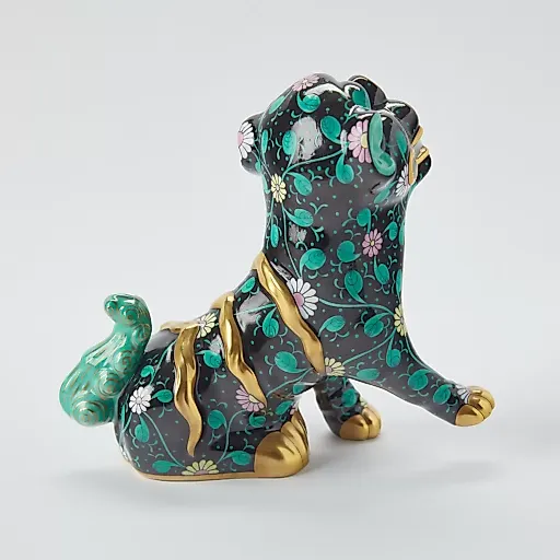 Статуэтка "Собака Foo" - View 5