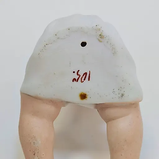 Статуэтки Пара детей - View 2