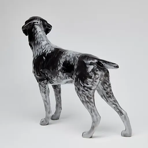 Фигурка охотничей собаки - View 13