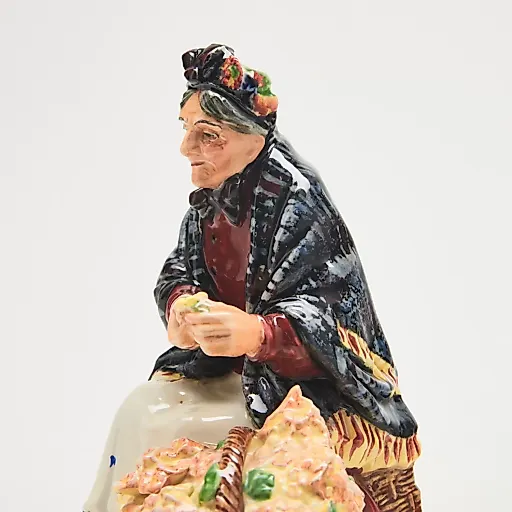 Статуэтка Primroses HN 1617 - View 5