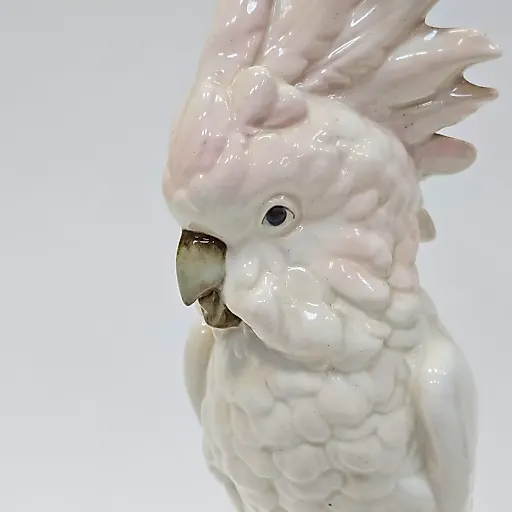 Фигурка Попугай какаду - View 5