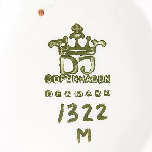 Фигурка Танцовщица №1322 - View 5