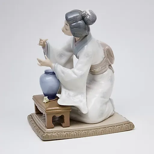 Фигурка Гейши - View 5