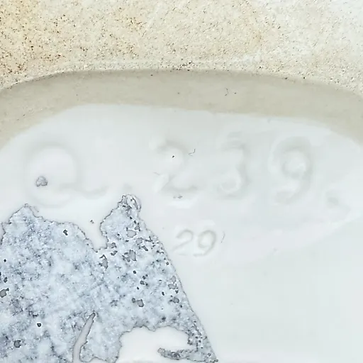 Статуэтка Купальщица - скульптор Роберт Ульман дизайн 1940 г. - View 8