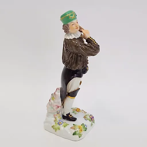 Статуэтка Шахтер Miner - View 15