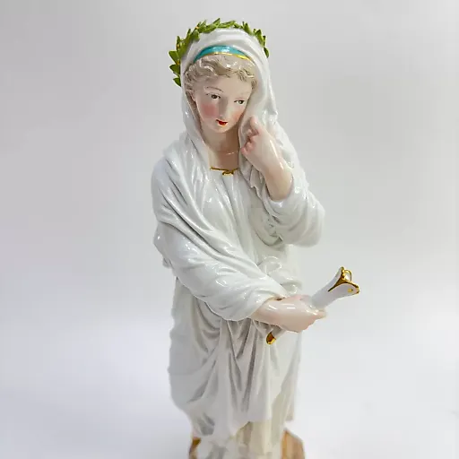 Пара фигурок «Бракосочетание» - View 10