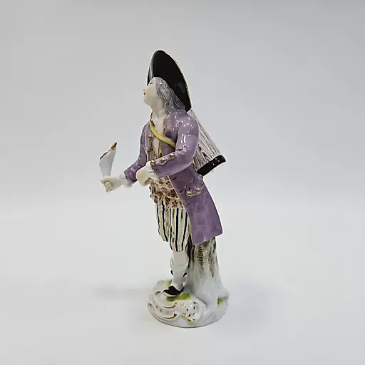 Статуэтка Садовник - View 5