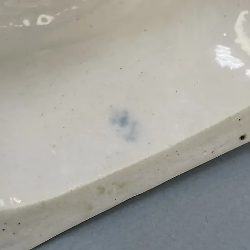 Девочка с кошкой период правления Николая I модель Августа Шписа ИФЗ 1853-1855 г - View 7