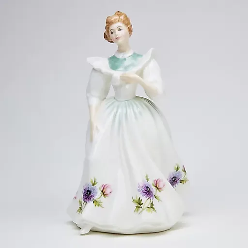 Фигурка "Figurine Of The Month March" - View 9