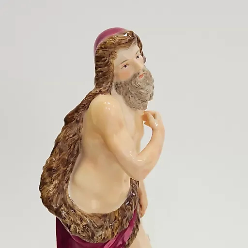 Статуэтка Зима - View 3