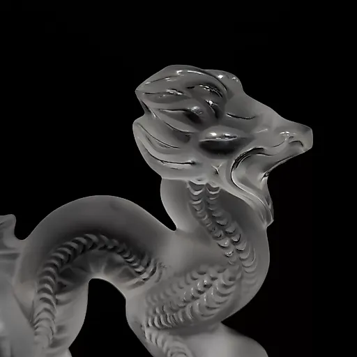 Статуэтка дракон - View 6