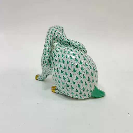 Кролик - View 3