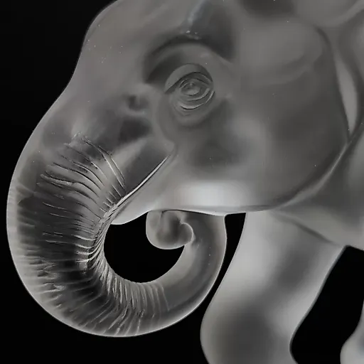 Статуэтка Слон - View 7