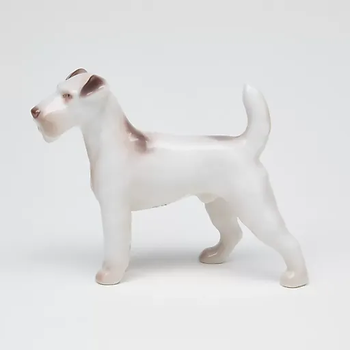 Фигурка "Фокстерьер" - View 8