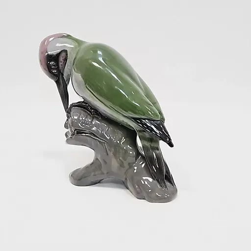 Статуэтка Дятел Heubach P. Zeiller - View 2