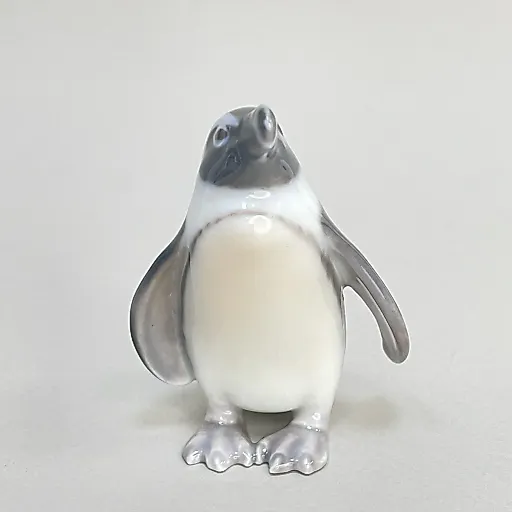 Пингвин - View 2